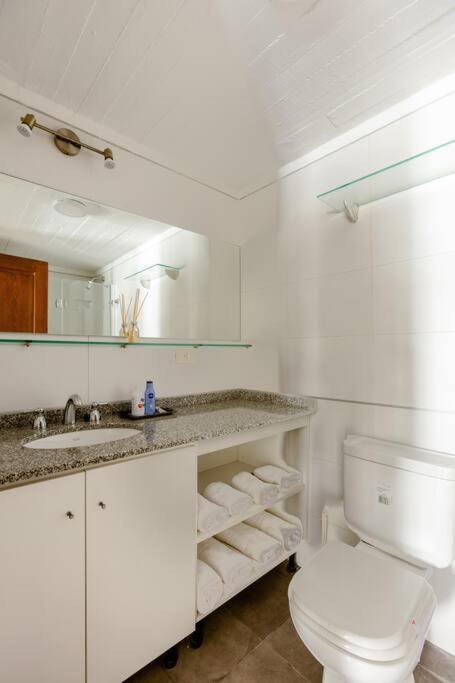 Loft Luxury Professional Decoration And Daily Maid Apartamento *
