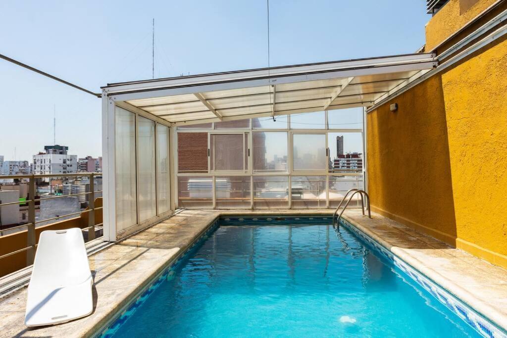 Apartamento Loft Luxury Professional Decoration And Daily Maid Ciudad Autónoma de Buenos Aires