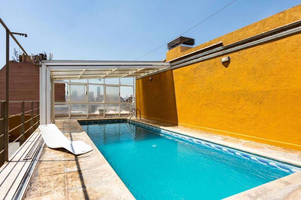 Loft Luxury Professional Decoration And Daily Maid Ciudad Autónoma de Buenos Aires