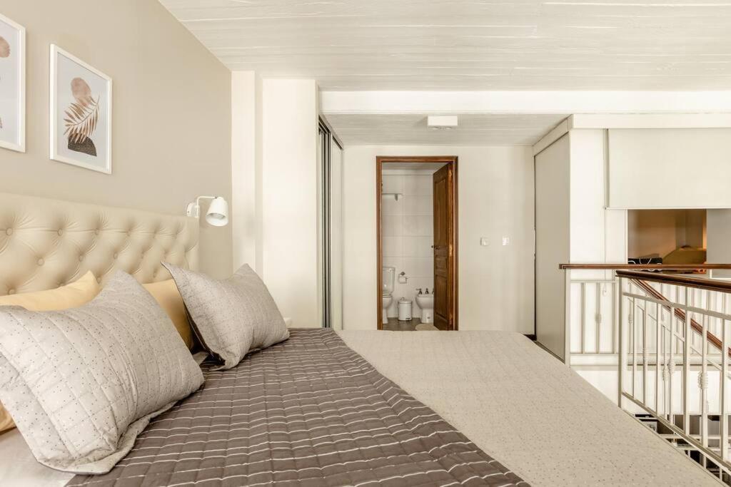 Loft Luxury Professional Decoration And Daily Maid Apartamento Ciudad Autónoma de Buenos Aires