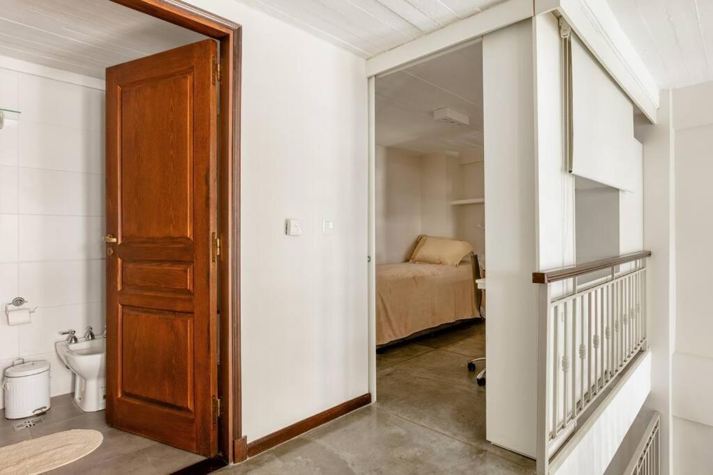 Apartamento Loft Luxury Professional Decoration And Daily Maid Ciudad Autónoma de Buenos Aires