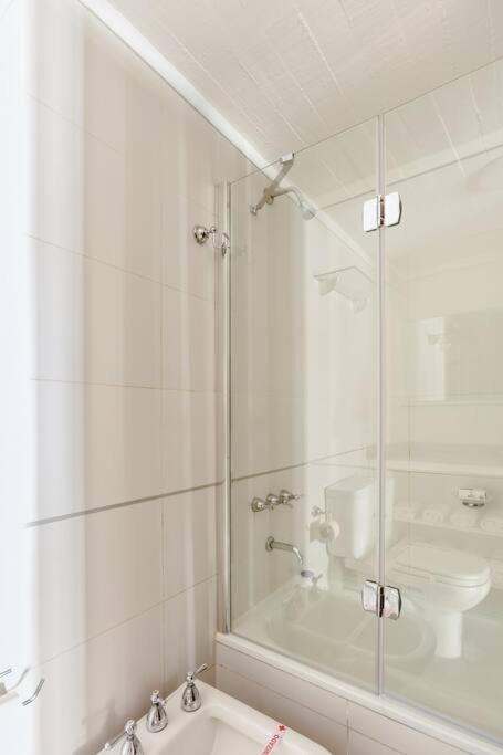 Apartamento Loft Luxury Professional Decoration And Daily Maid