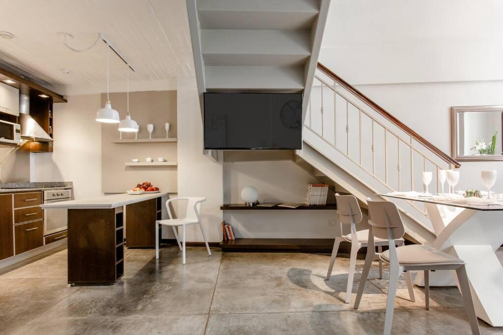 Loft Luxury Professional Decoration And Daily Maid Apartamento *