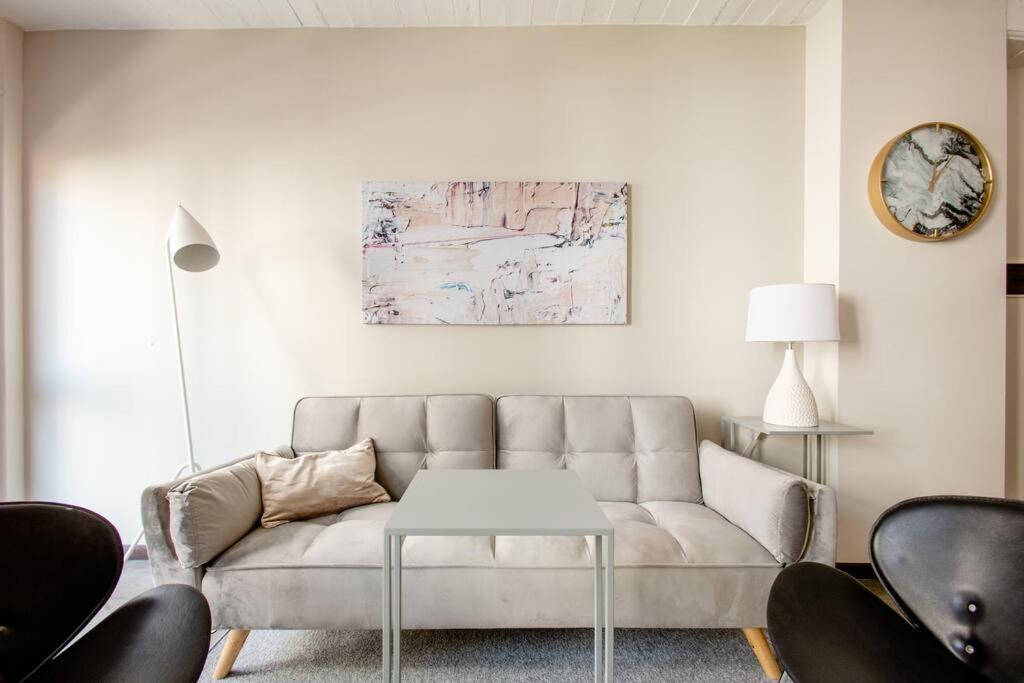 Loft Luxury Professional Decoration And Daily Maid * Ciudad Autónoma de Buenos Aires