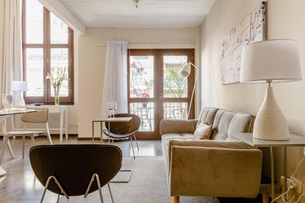 Loft Luxury Professional Decoration And Daily Maid Apartamento