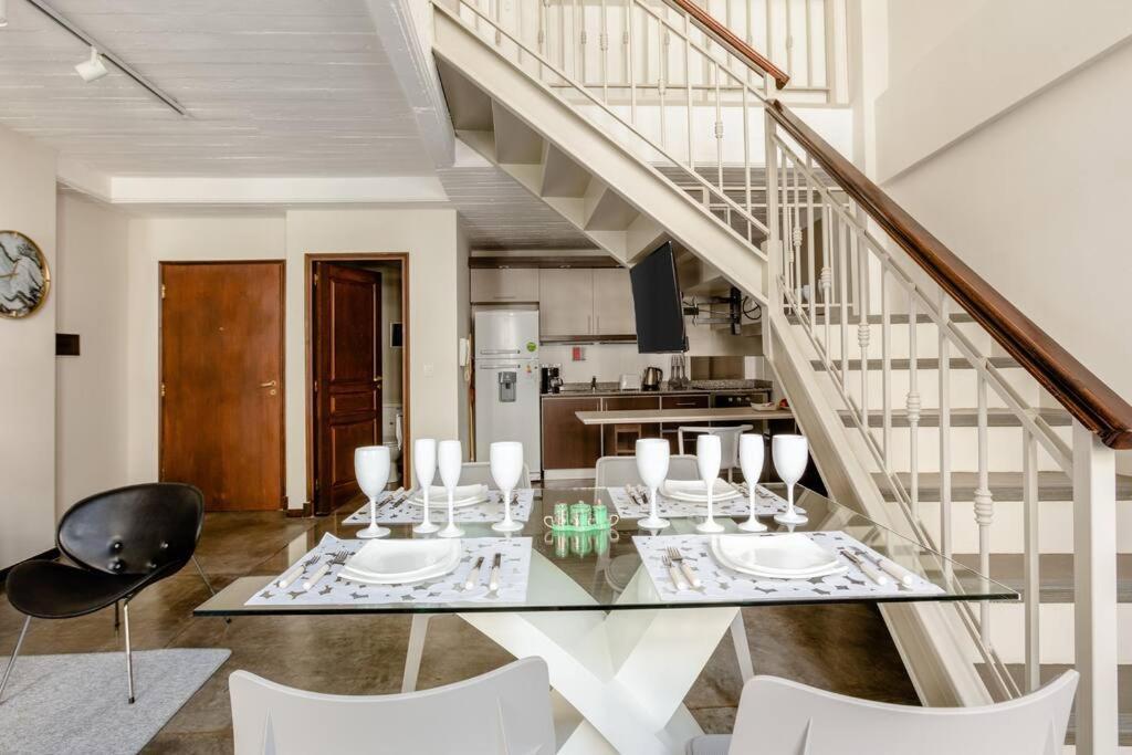 Loft Luxury Professional Decoration And Daily Maid Apartamento *