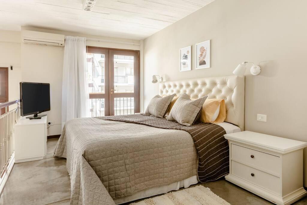 Apartamento Loft Luxury Professional Decoration And Daily Maid Ciudad Autónoma de Buenos Aires