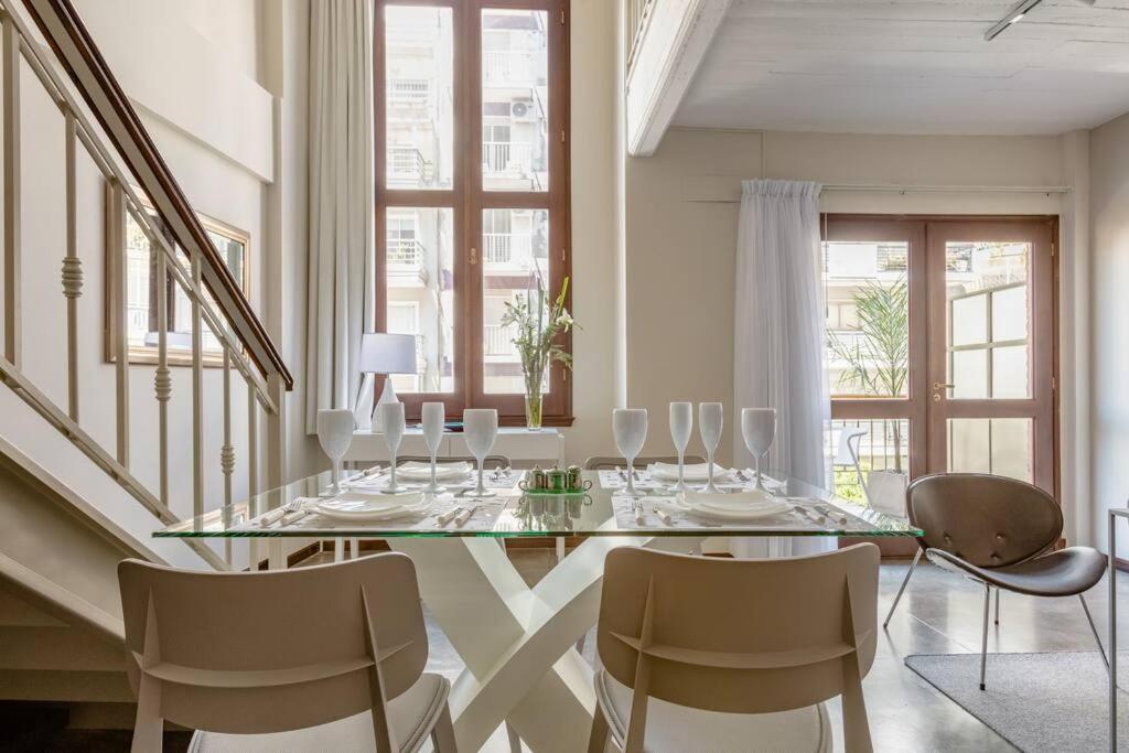 Loft Luxury Professional Decoration And Daily Maid *