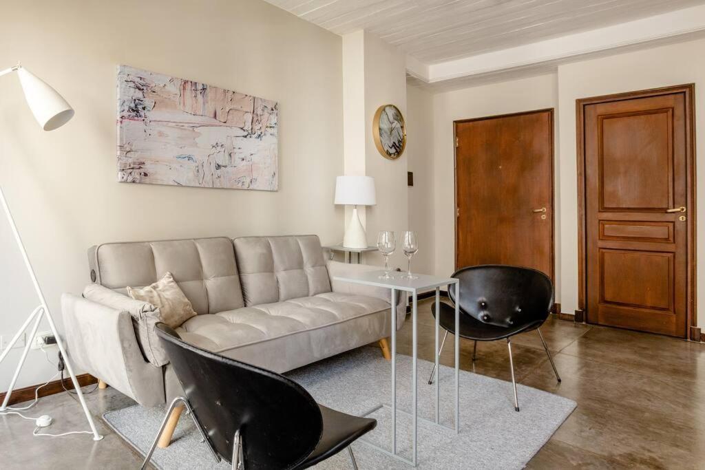 Loft Luxury Professional Decoration And Daily Maid Apartamento *