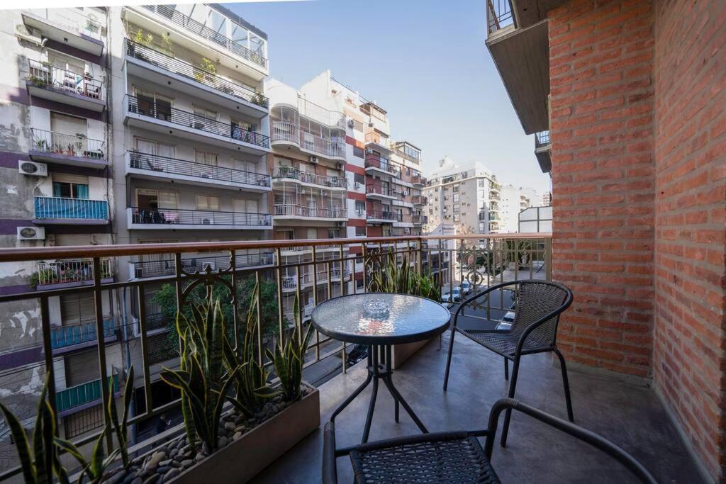 Inspiring Loft To Create Super Spacious With Service Apartamento Ciudad Autónoma de Buenos Aires