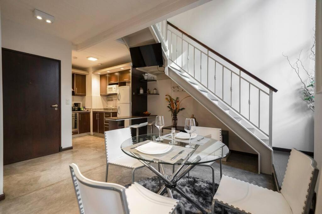 Loft De Categoria Plus, Con Servicios Especiales Apartamento *