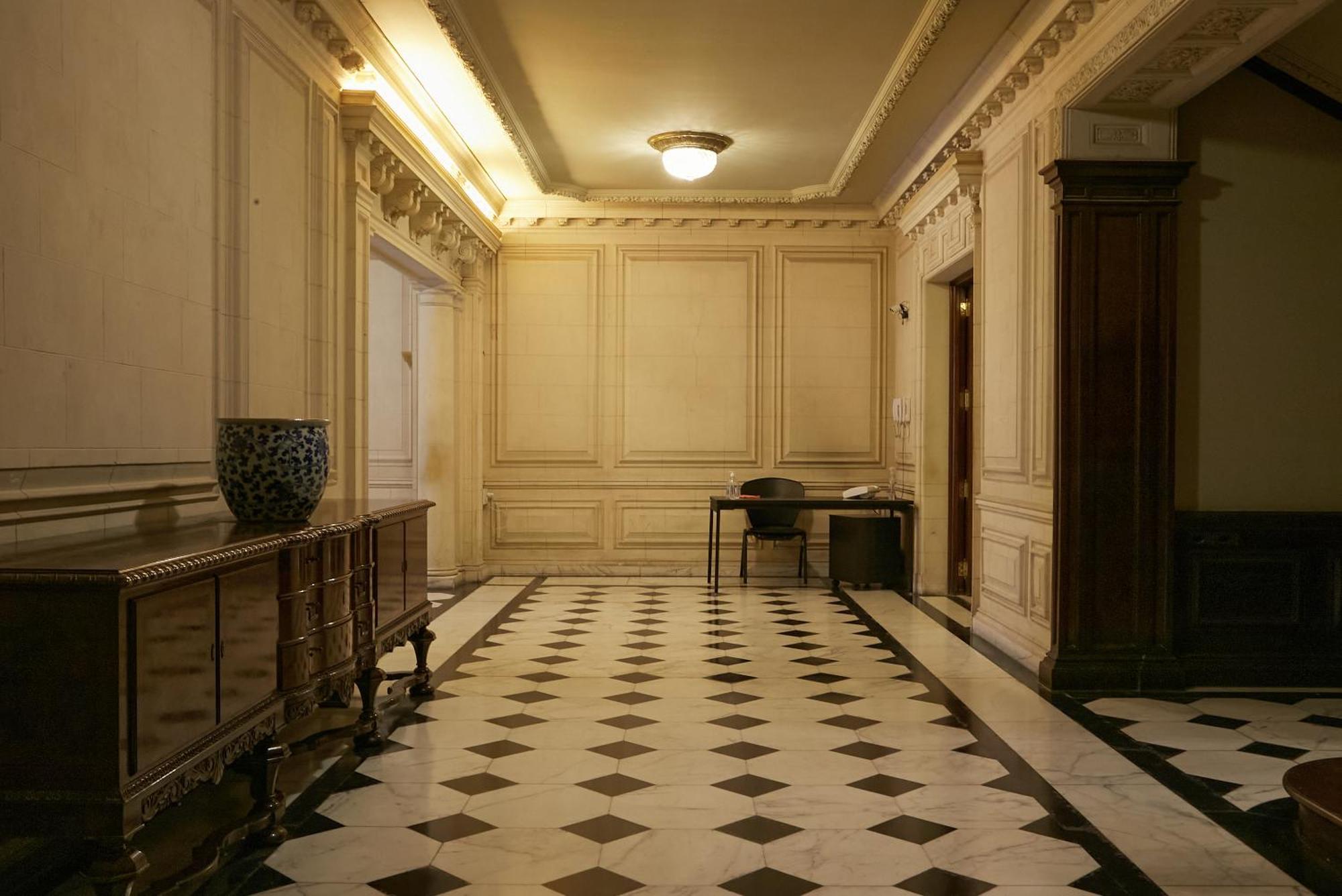 Apartamento Hestia At Recoleta Historic Building Ciudad Autónoma de Buenos Aires
