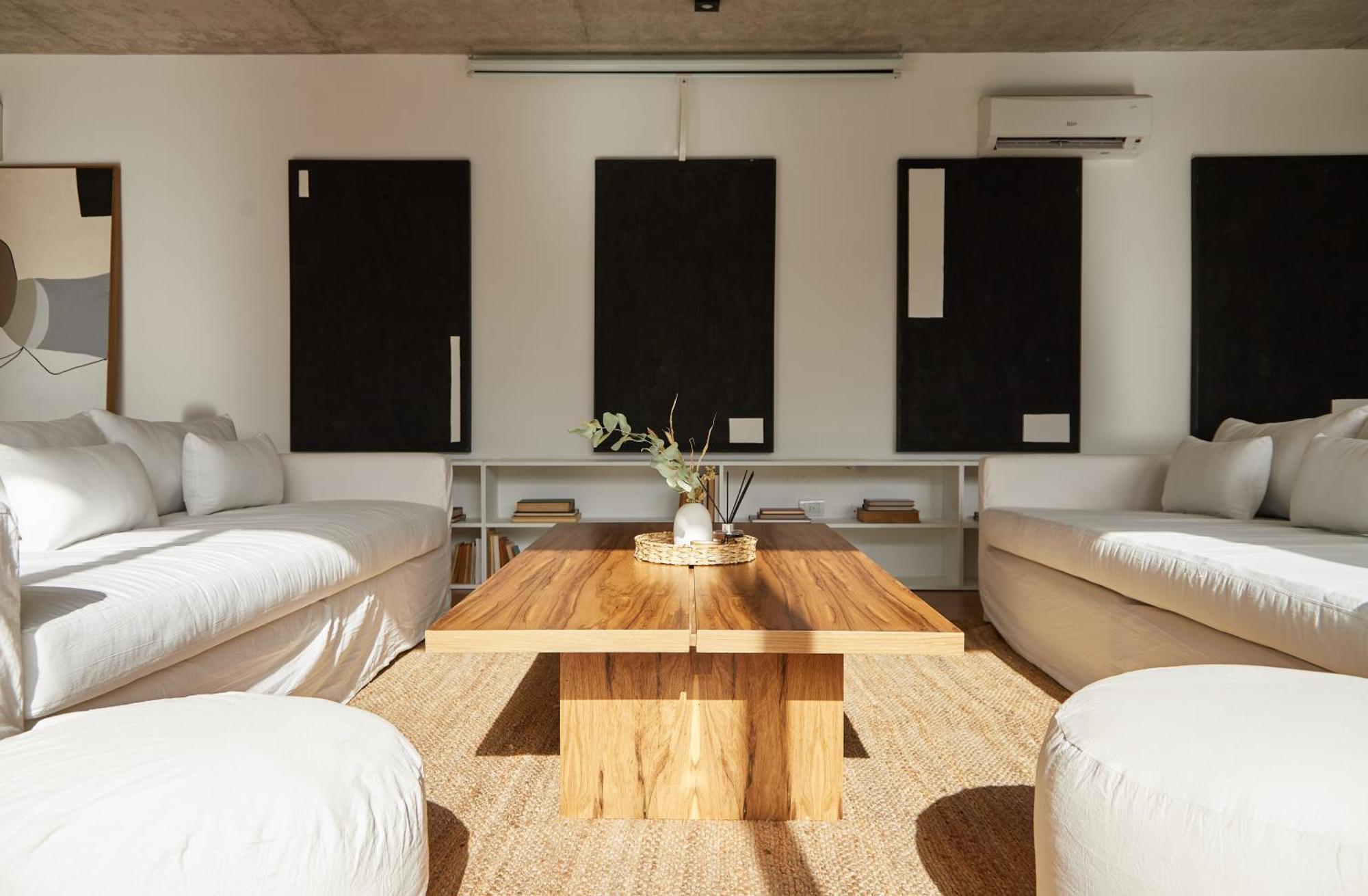 Apartamento Hestia At Recoleta Historic Building Ciudad Autónoma de Buenos Aires