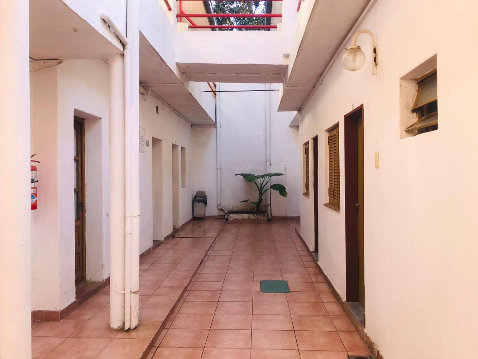 Hotel Piamonte Buenos Aires