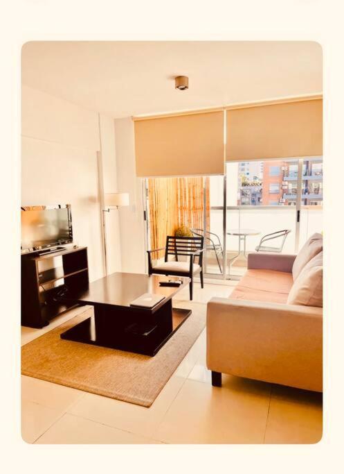 Unique & Modern In Palermo Apartamento