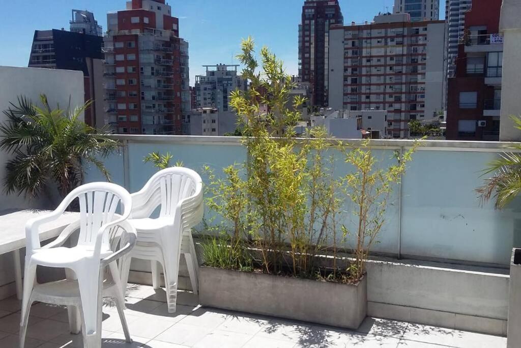 Apartamento Unique & Modern In Palermo Ciudad Autónoma de Buenos Aires