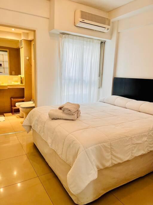 Apartamento Unique & Lovely In Palermo