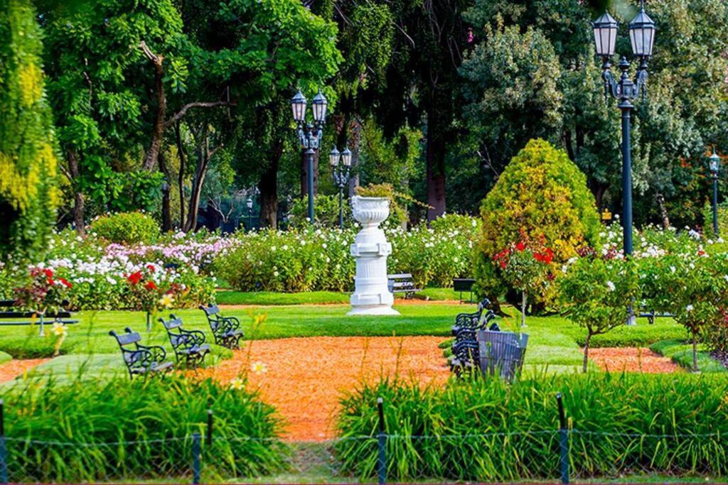 Apartamento Unique & Lovely In Palermo Ciudad Autónoma de Buenos Aires