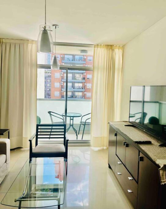 Apartamento Unique & Lovely In Palermo Ciudad Autónoma de Buenos Aires