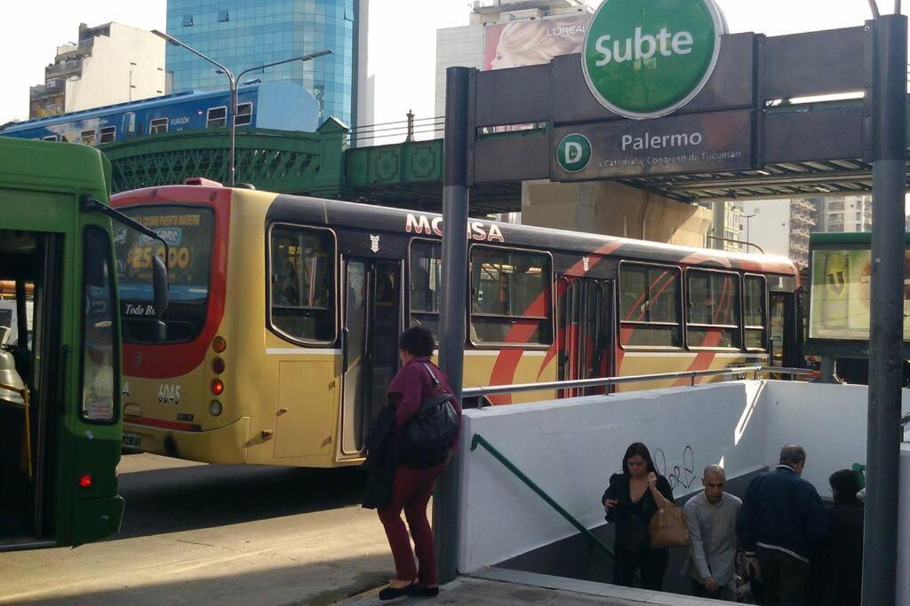 Unique & Lovely In Palermo * Ciudad Autónoma de Buenos Aires
