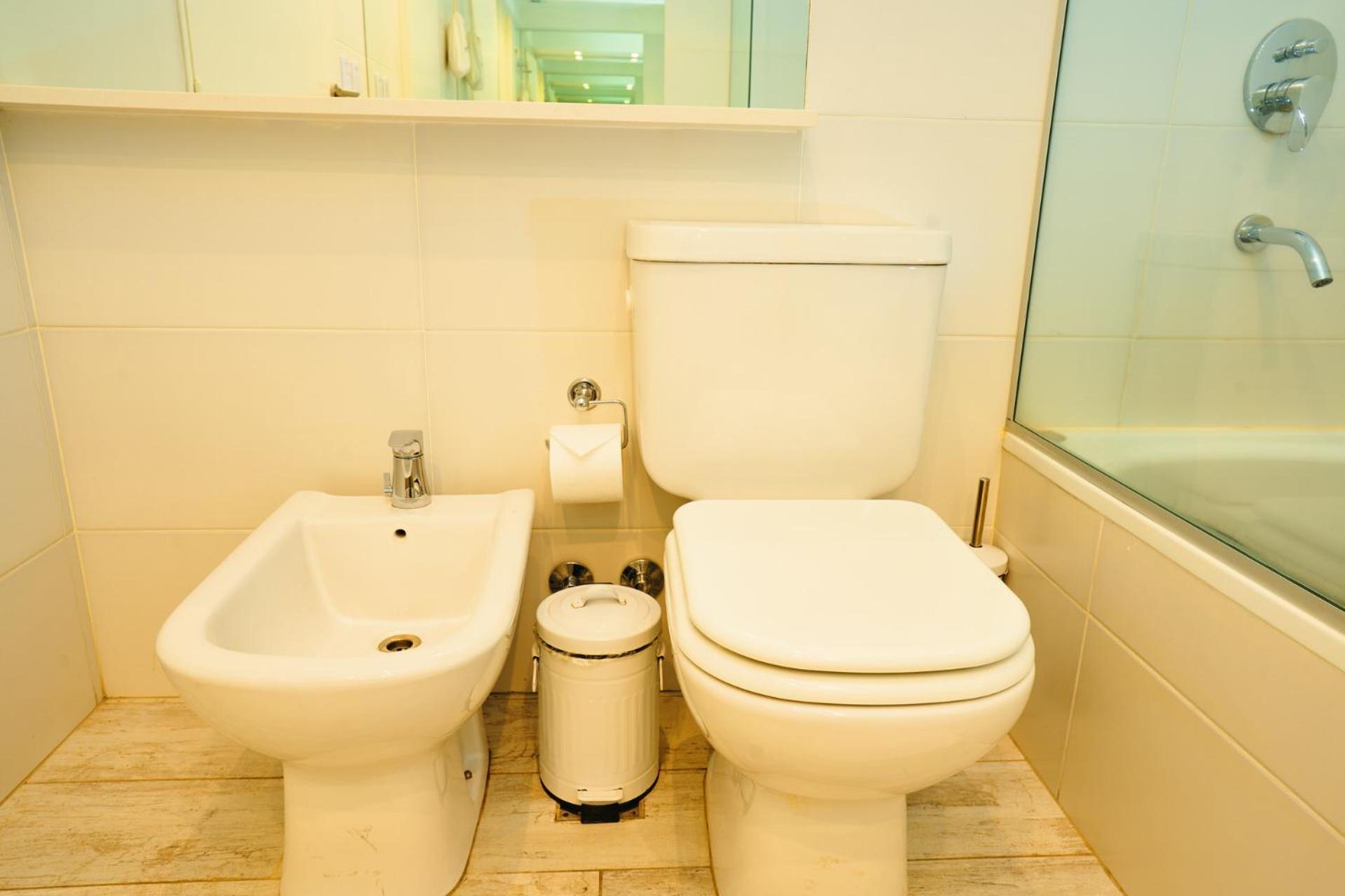 Miravida Soho Apartamento Ciudad Autónoma de Buenos Aires