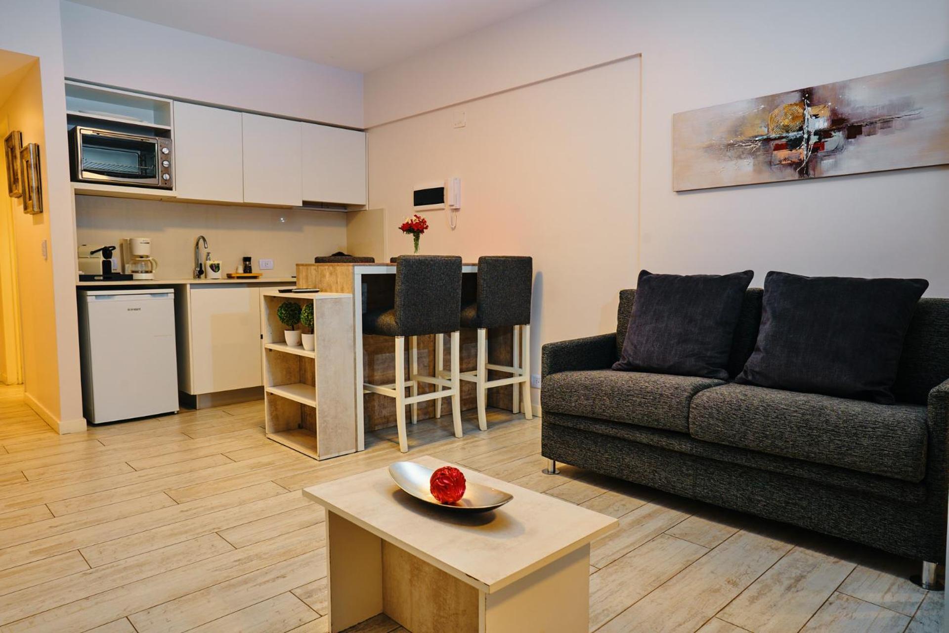 Miravida Soho Apartamento