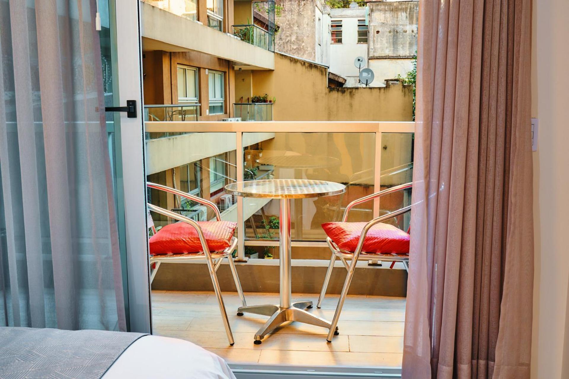 Apartamento Miravida Soho *