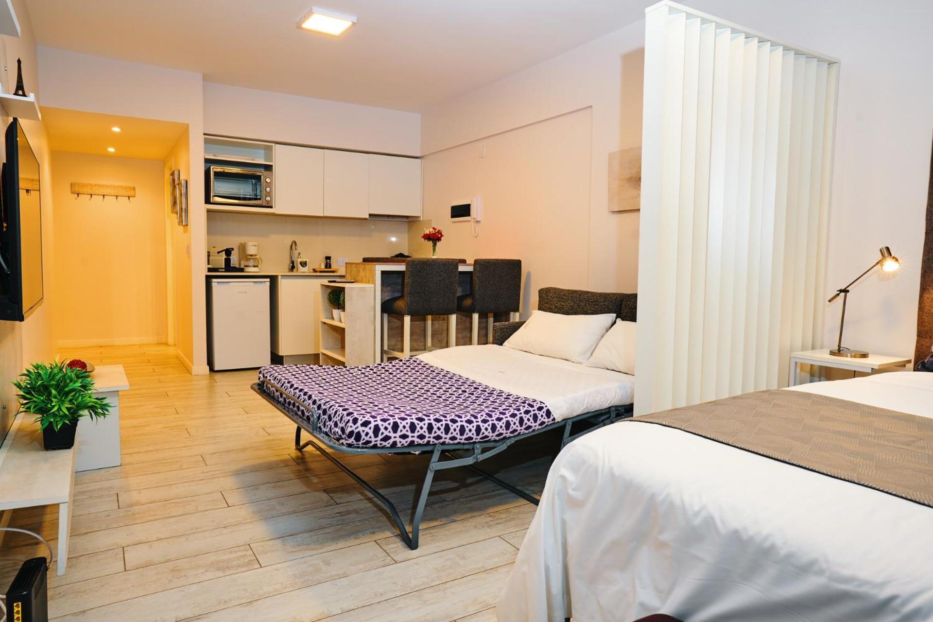 Miravida Soho * Ciudad Autónoma de Buenos Aires