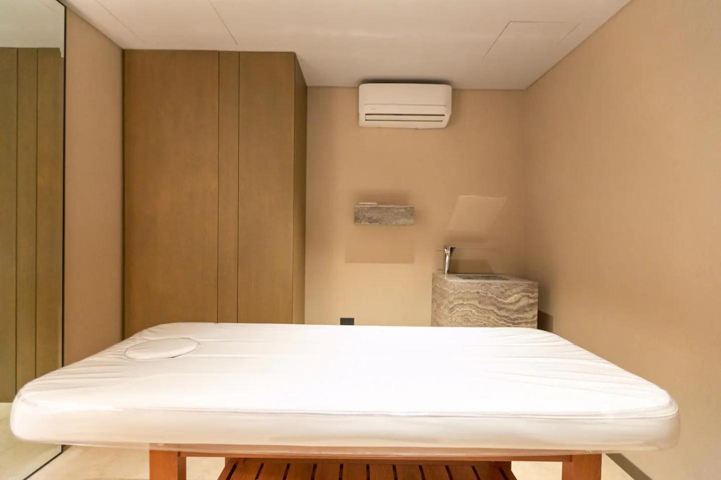 Estudio Deco Armani Recoleta Apartamento