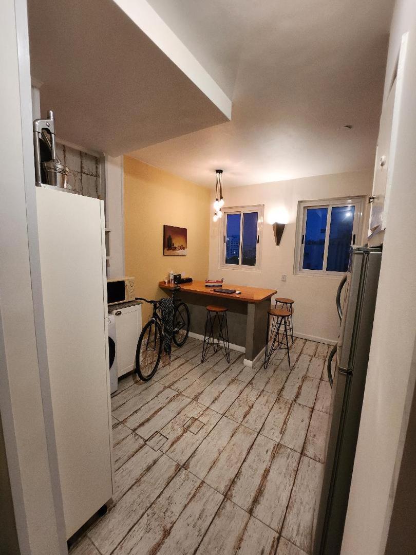 Confortable En Con Bano Compartido * Ciudad Autónoma de Buenos Aires