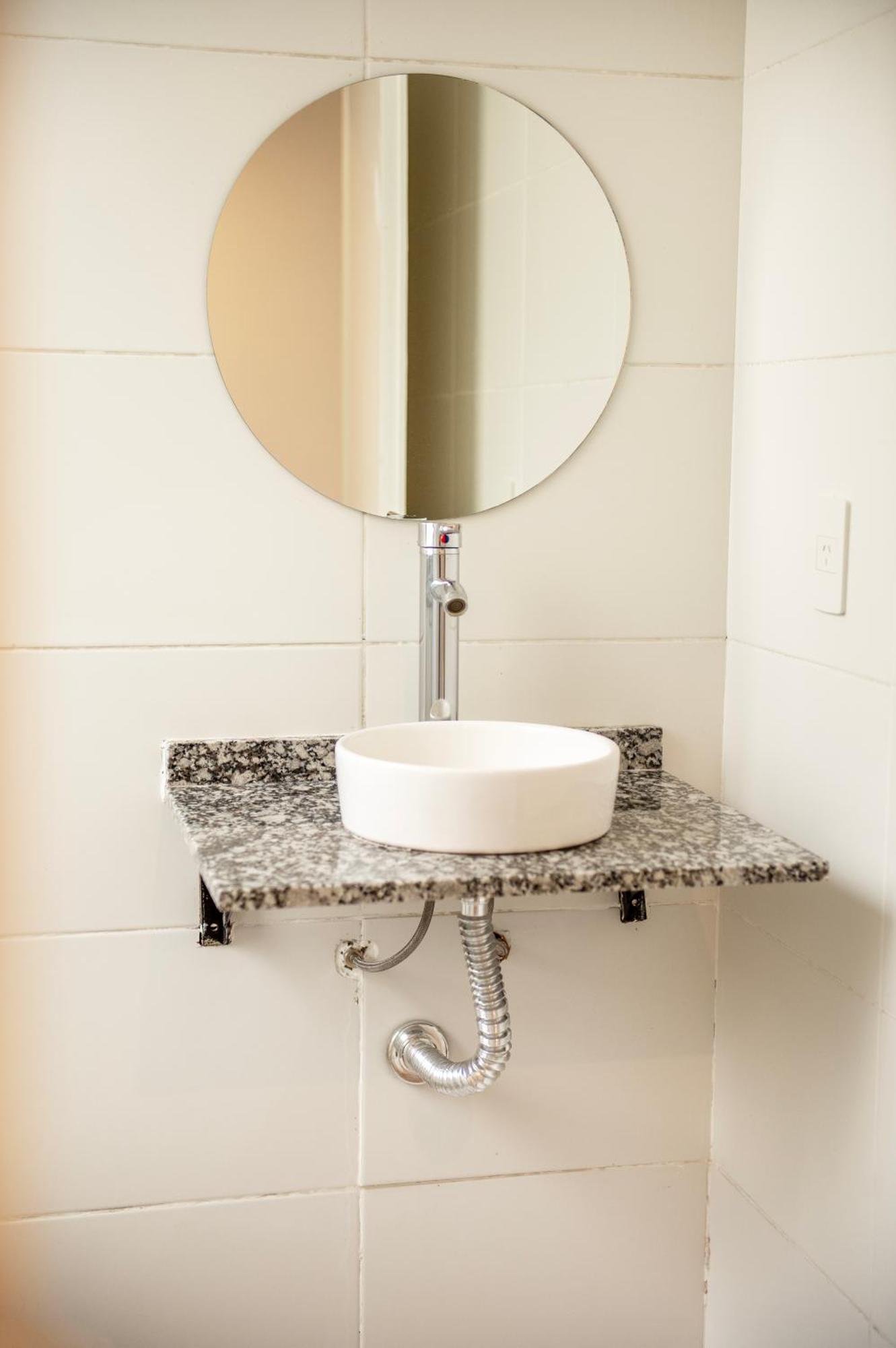 Apartamento Casa Campus Palermo Cabrera Ciudad Autónoma de Buenos Aires