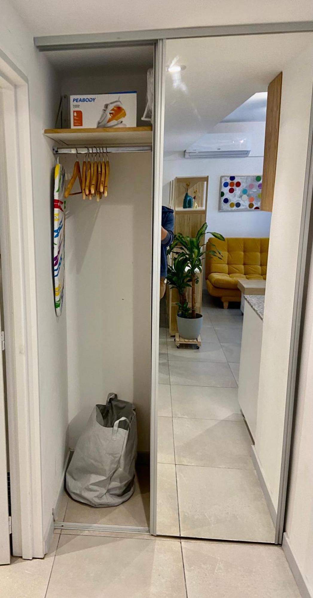Cabrerastudio, Funcional En Palermo, Con Amenities