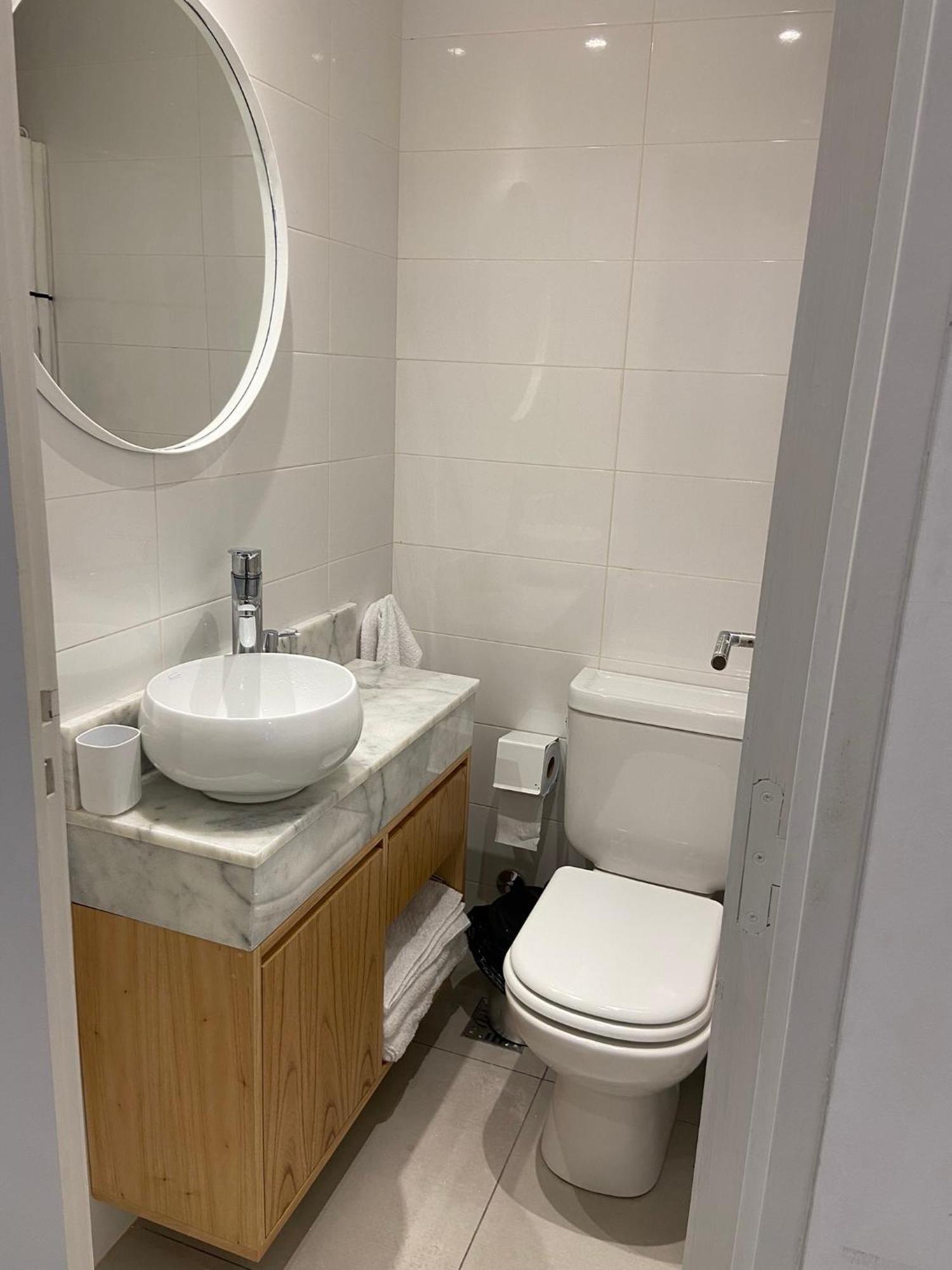 Apartment Cabrerastudio, Funcional En Palermo, Con Amenities *