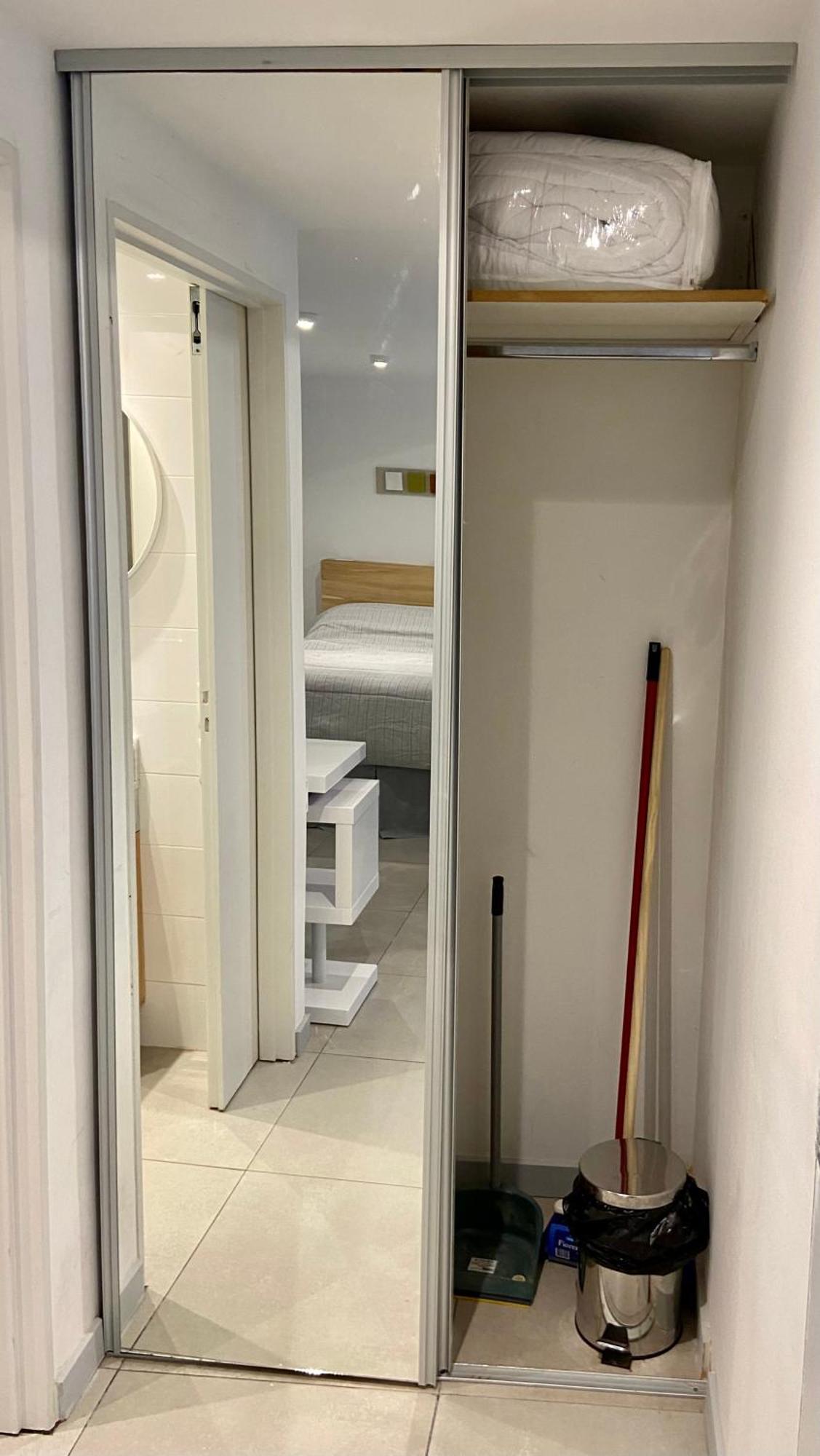 Cabrerastudio, Funcional En Palermo, Con Amenities * Buenos Aires