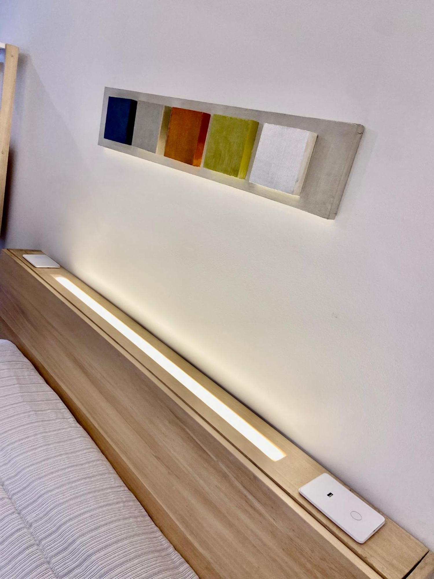 Cabrerastudio, Funcional En Palermo, Con Amenities Apartment Buenos Aires