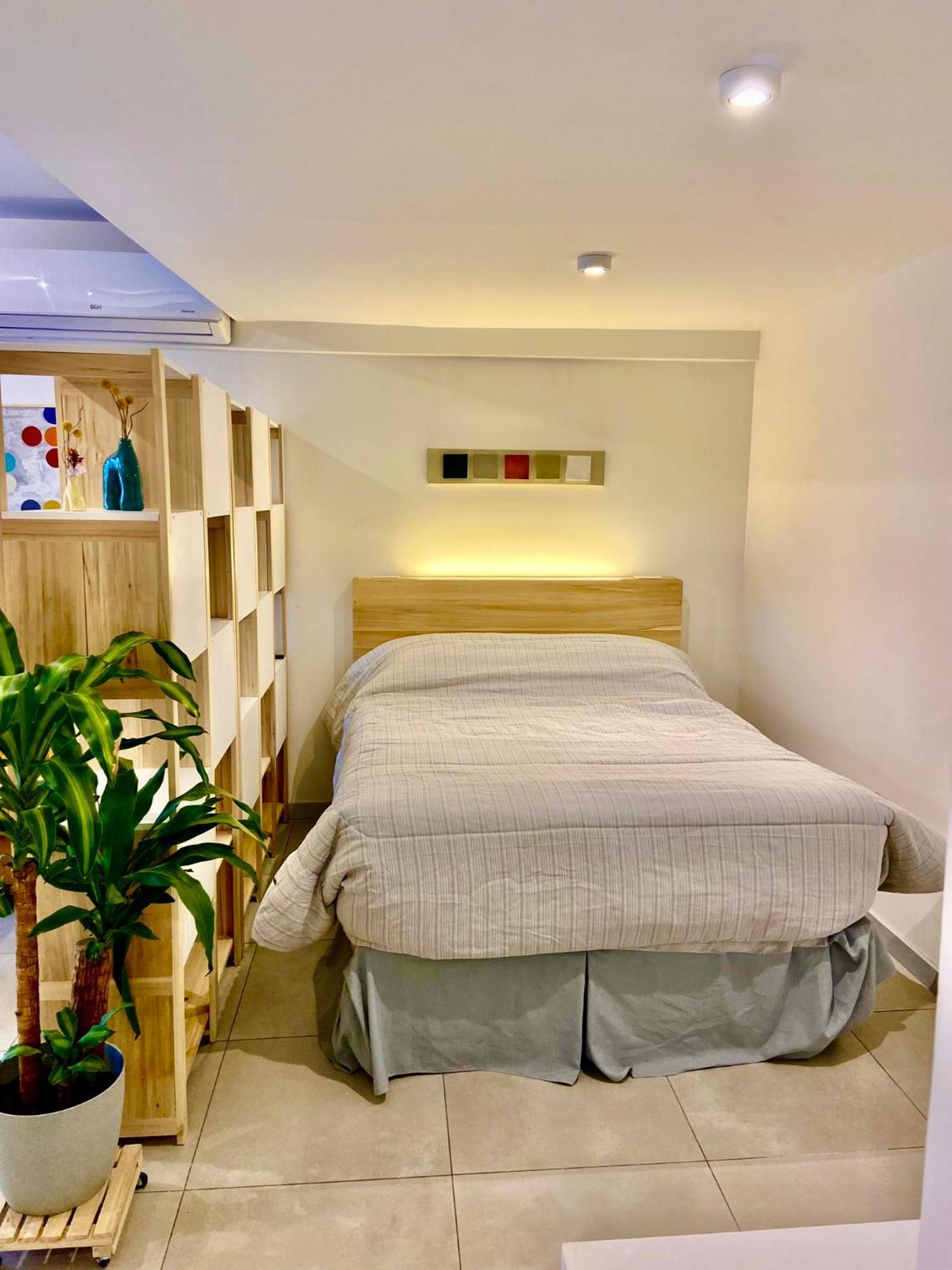Cabrerastudio, Funcional En Palermo, Con Amenities Apartment