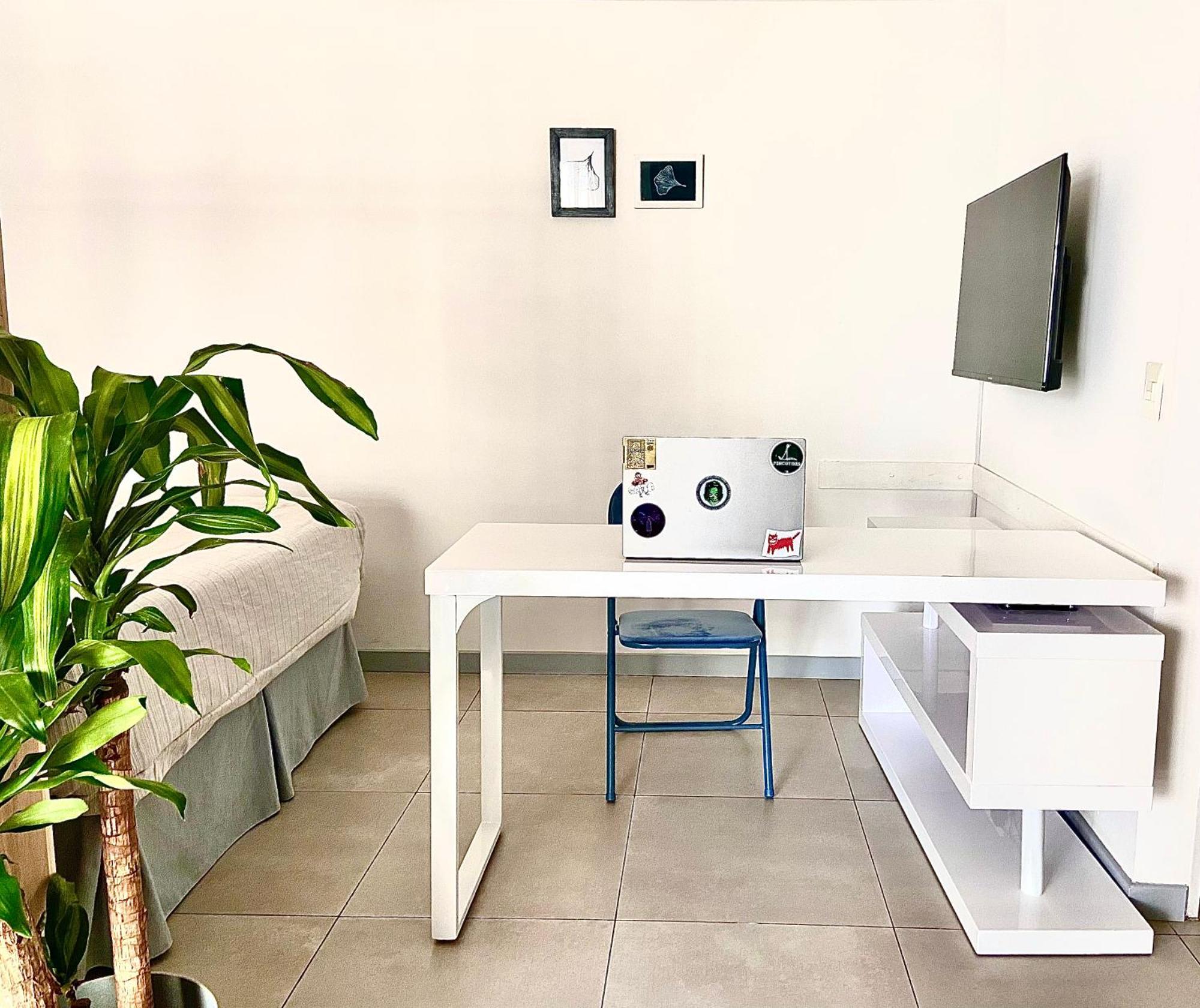 Cabrerastudio, Funcional En Palermo, Con Amenities Apartment *
