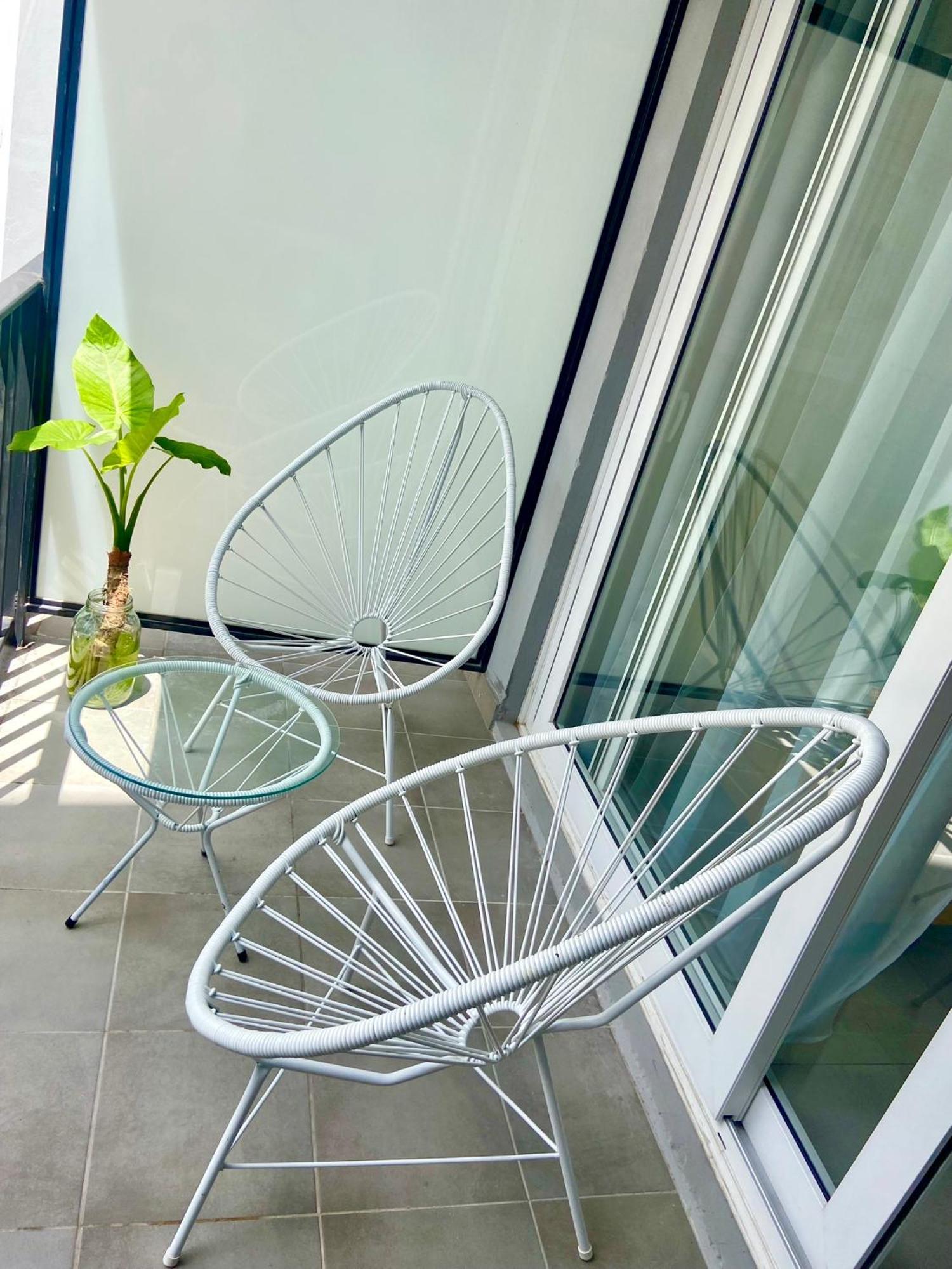 Apartment Cabrerastudio, Funcional En Palermo, Con Amenities *