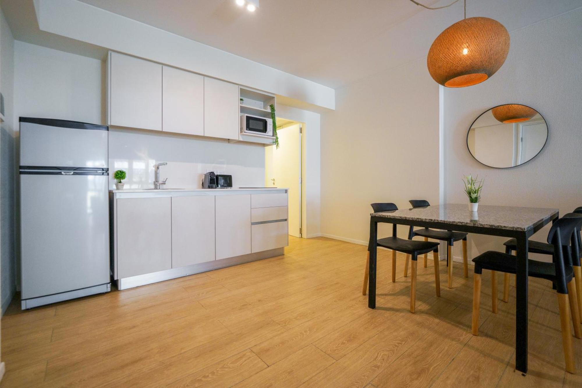 Fliphaus Be Libertador - Lux Loft 12-1 Ciudad Autónoma de Buenos Aires