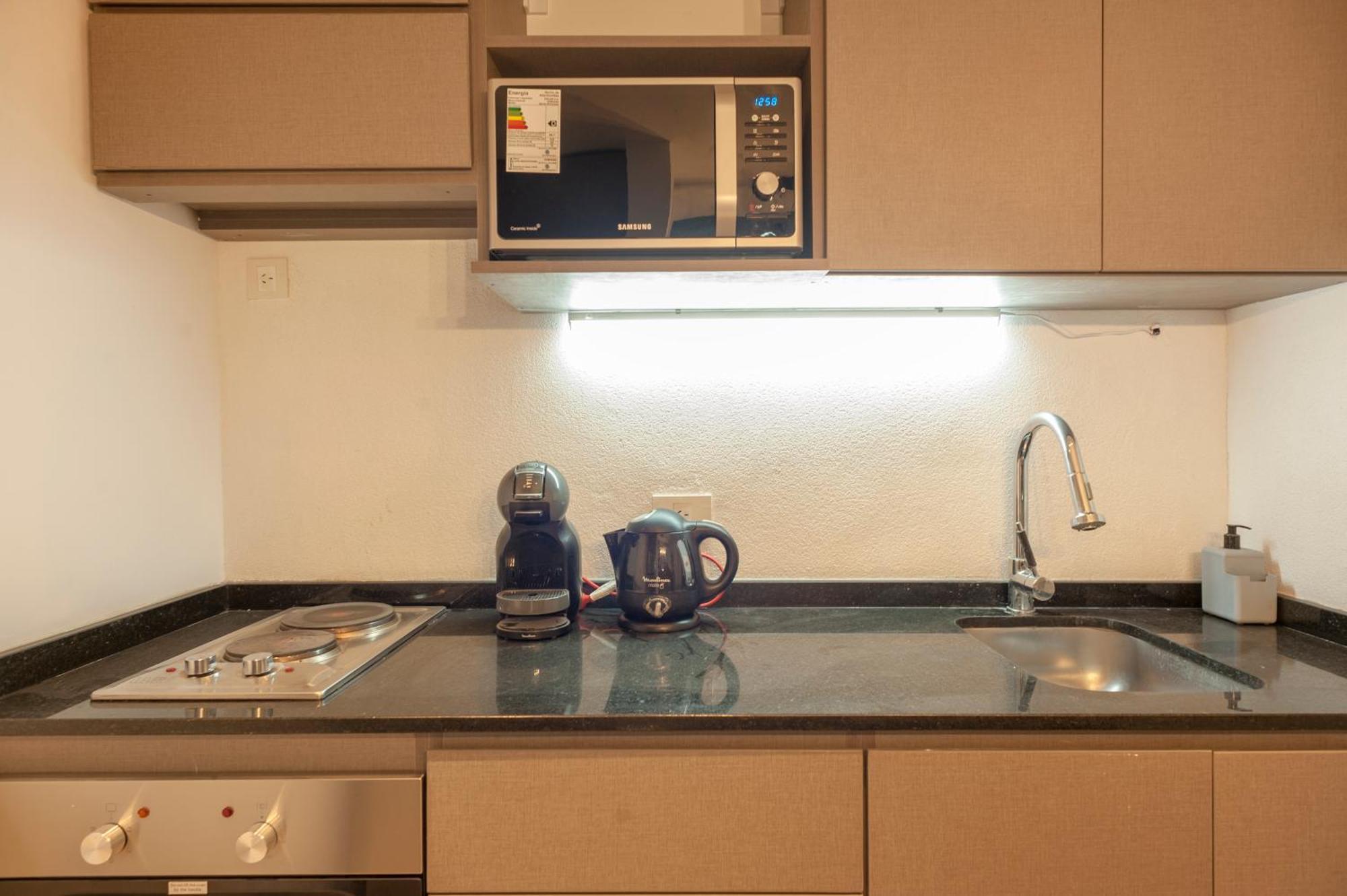 Cloud Ba Soho Oro Apartamento Ciudad Autónoma de Buenos Aires