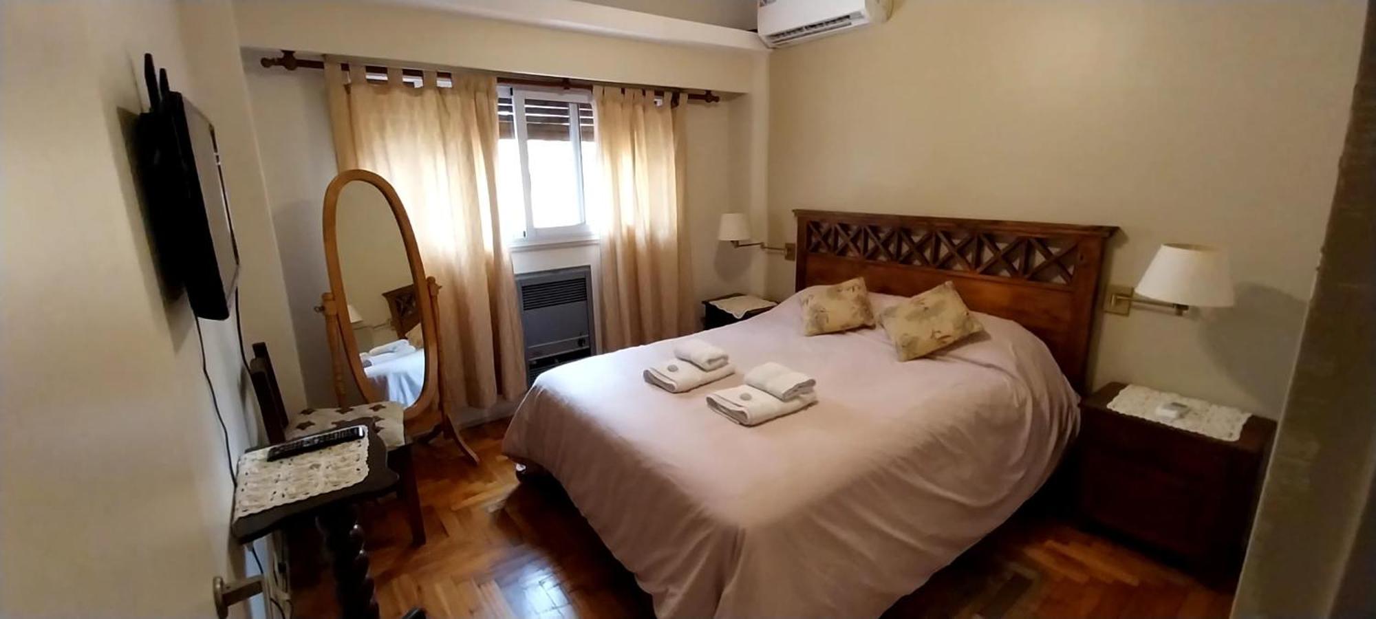 Hola San Telmo Apartamento *