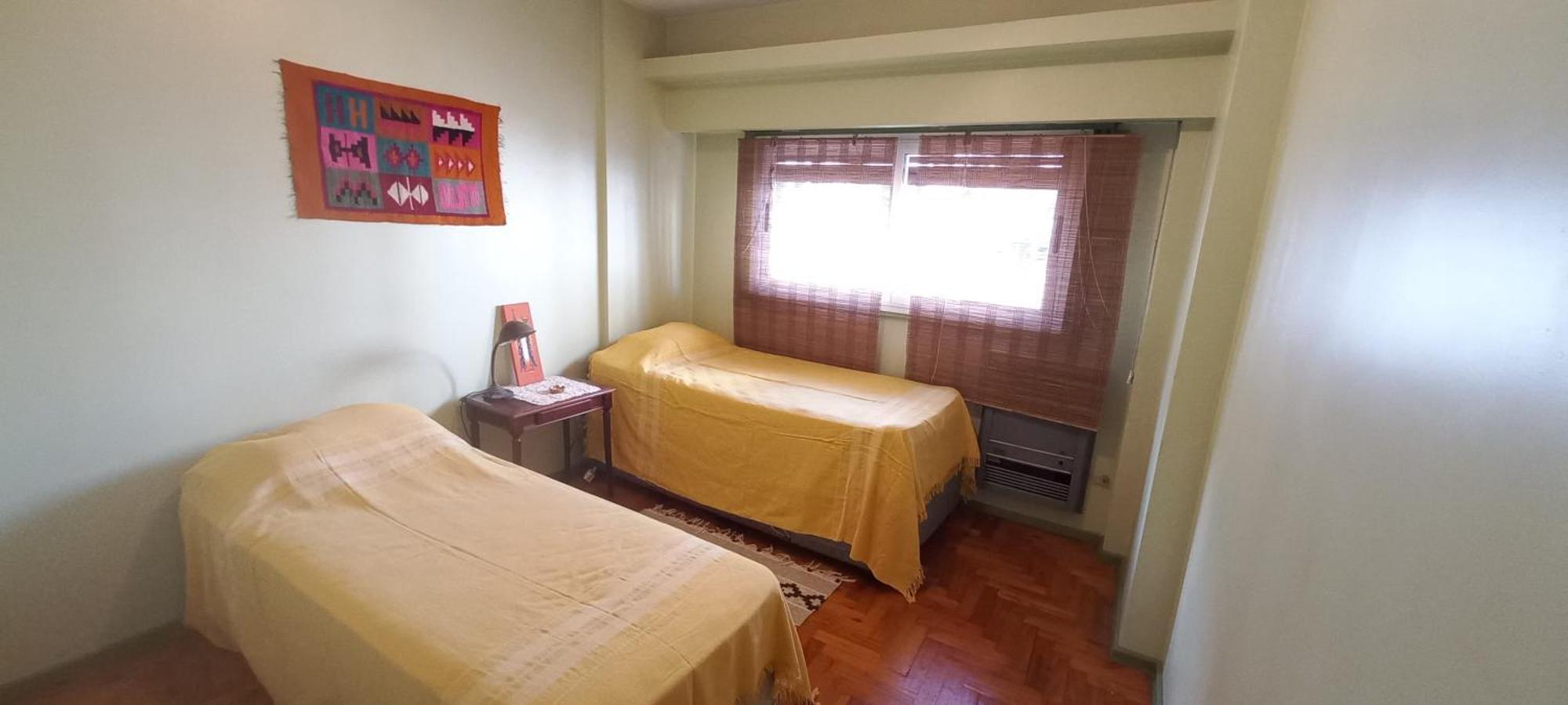 Apartamento Hola San Telmo