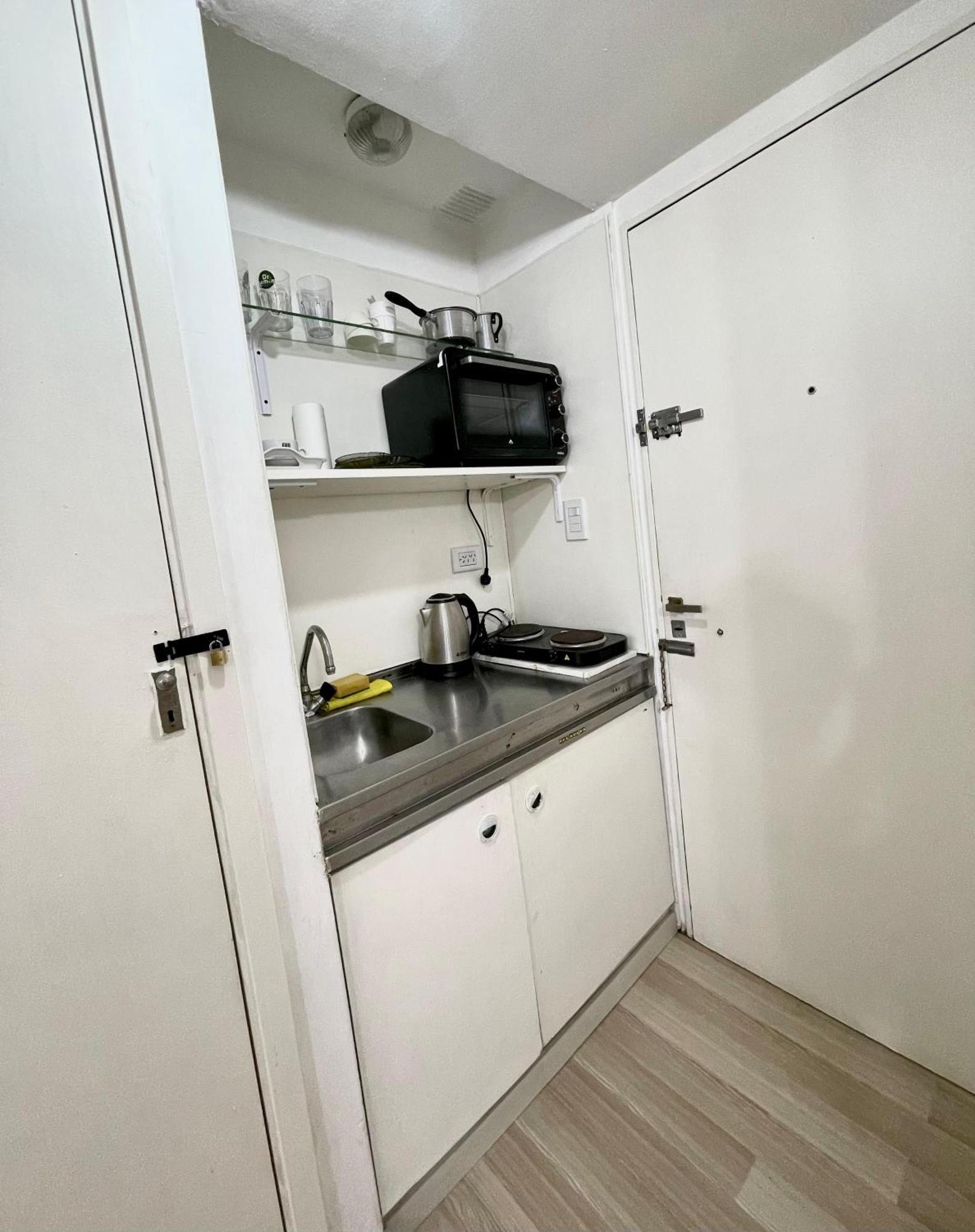 Obelisco Apartamento