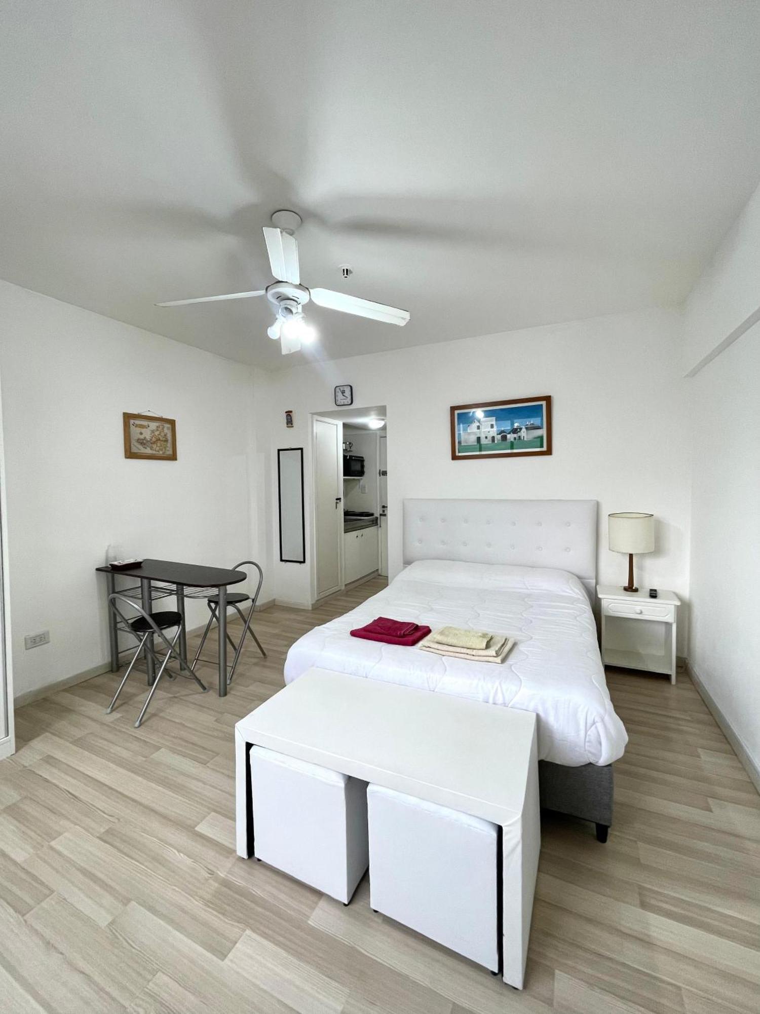 Apartamento Obelisco