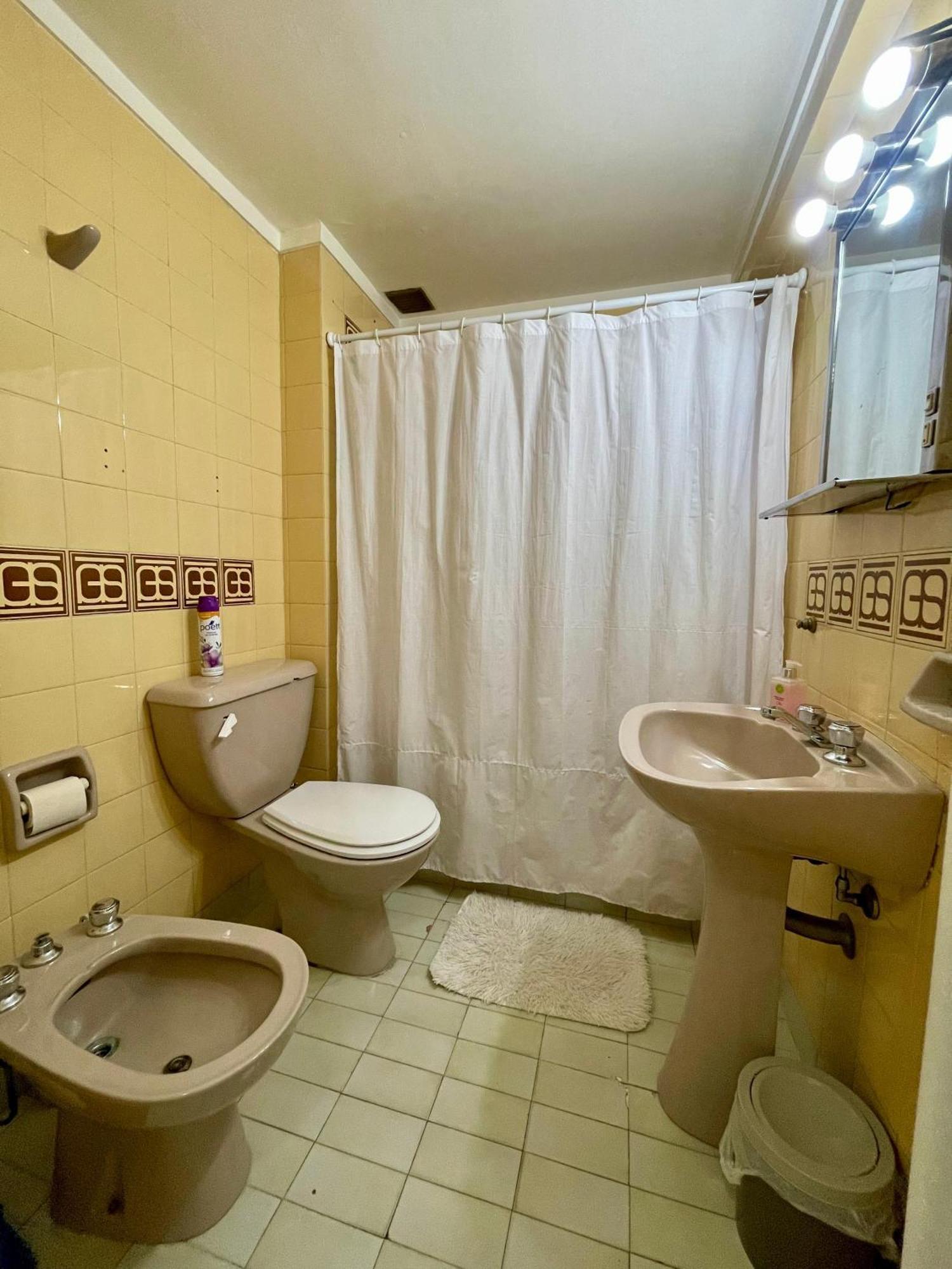 Obelisco Apartamento