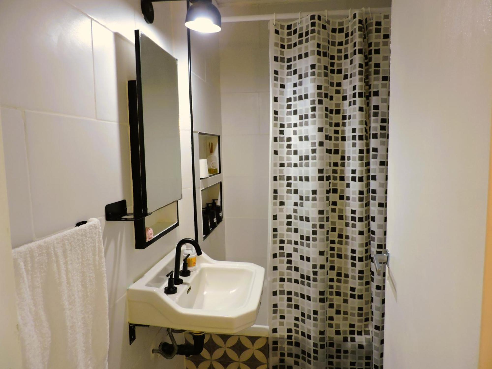 Conde Maipu Apartamento Ciudad Autónoma de Buenos Aires