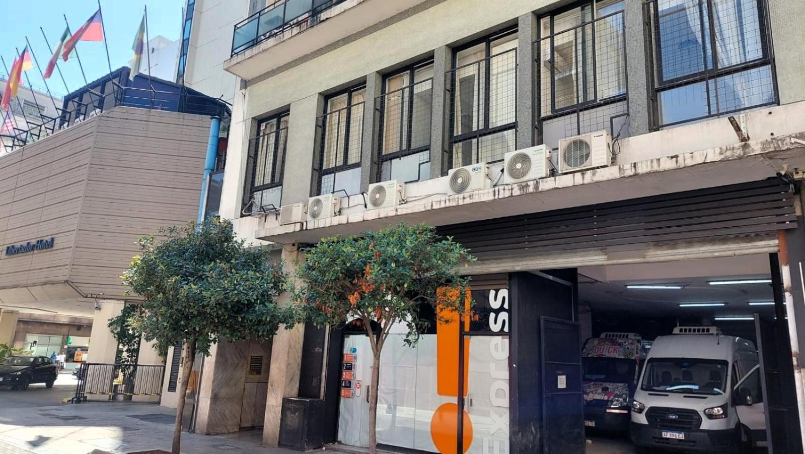Apartamento Conde Maipu