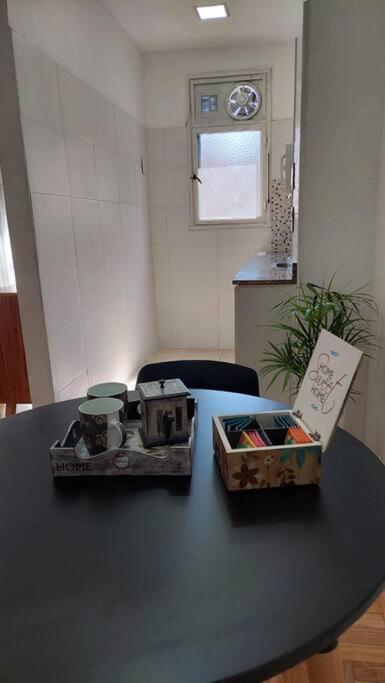 Conde Maipu Apartamento
