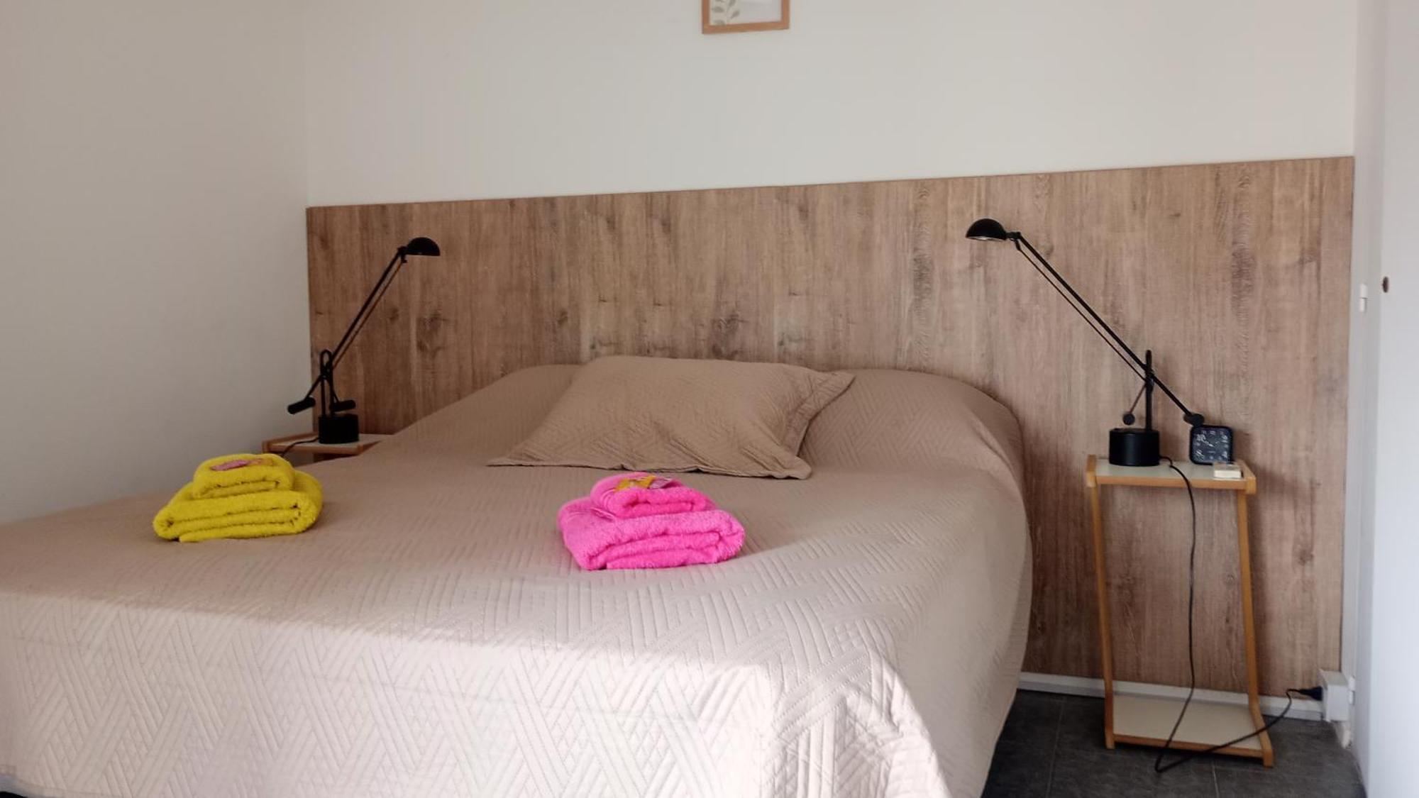 Apartamento Departamento Centro De La Ciudad 4 Personas Cerca Retiro Buenos Aires