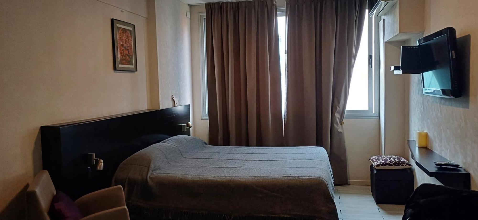 Centrico Con Amenities Ciudad Autónoma de Buenos Aires